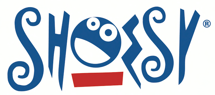 Logo Shoesy