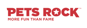 Logo Pets Rock