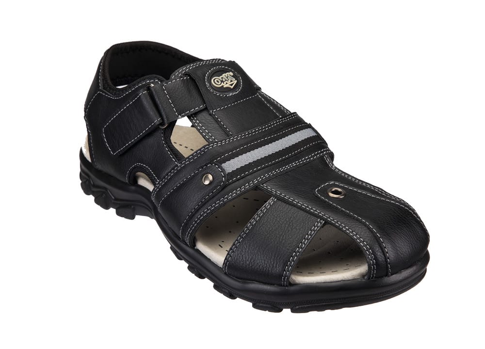 Pu deals gents sandals