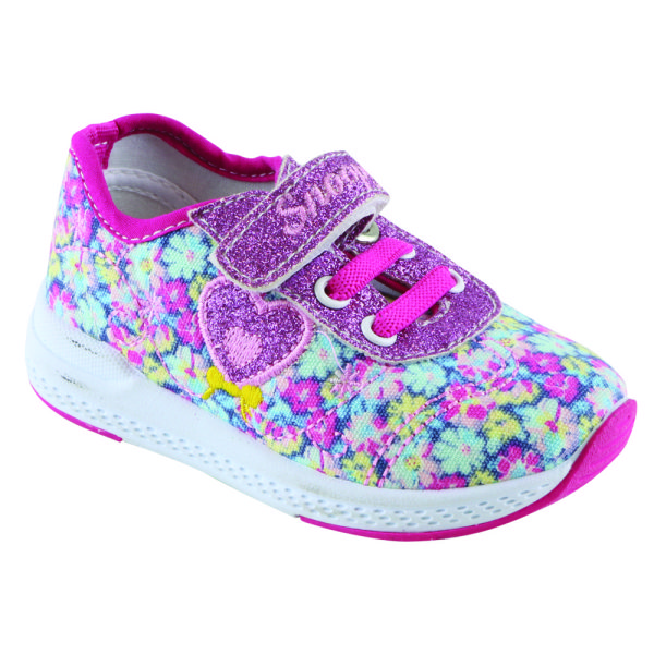 SNOOPY GIRL CANVAS SHOE  0614278 Snoopy Canvas Shoes