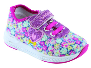 SNOOPY GIRL CANVAS SHOE  0614278 Snoopy Canvas Shoes