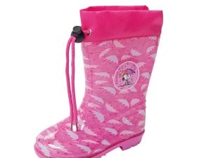 SNOOPY GIRL PVC RAIN BOOTS 2613722 Snoopy Boots