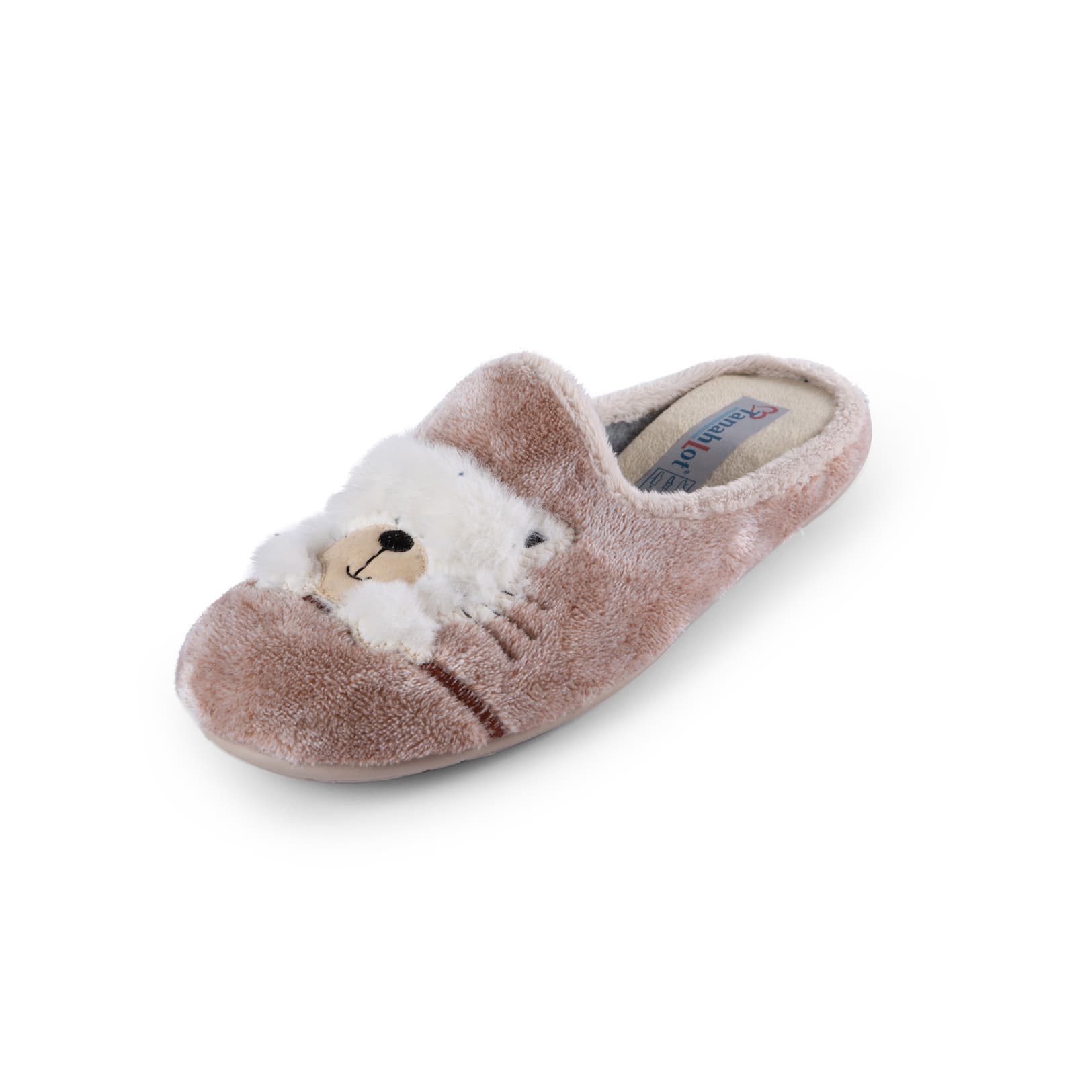 Pets Rock Autunno Inverno ciabatte Donna Uomo