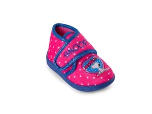CHAUSSON FILLE SNOOPY EN TEXTILE 4716358 Chaussons Snoopy