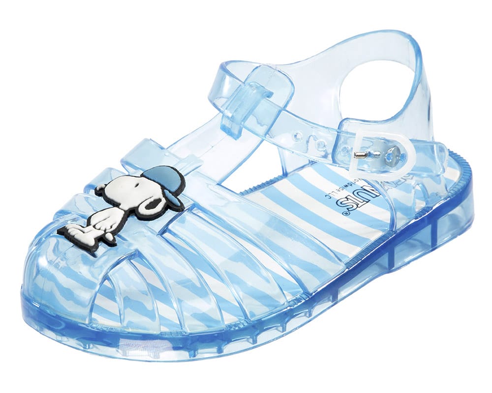 SANDALE PLAGE GAR ON SNOOPY 3115931 Chaussures en gros